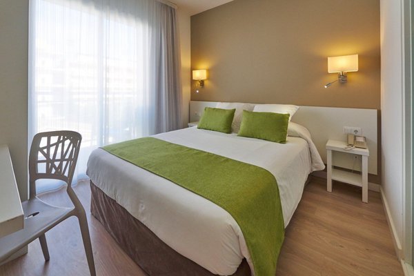 Single room BQ Amfora Beach 4*-Adults only Playa de Palma