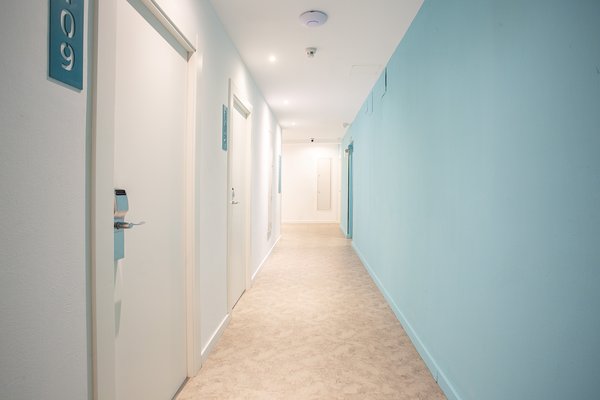 Zimmer BQ Carmen Playa 4*- Nur für erwachsene Playa de Palma