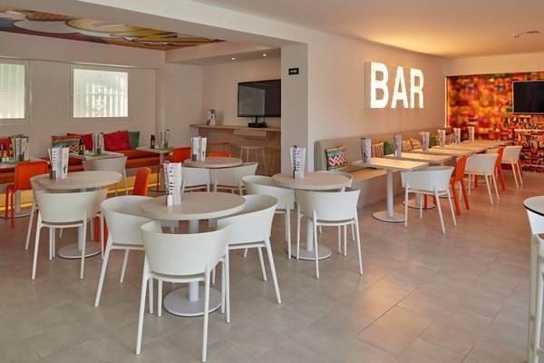 Bar BQ Carmen Playa 4*- Adults only Playa de Palma