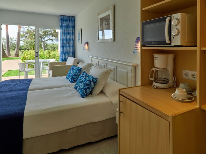 Double room BQ Alcudia Sun Village 3* Playa de Muro