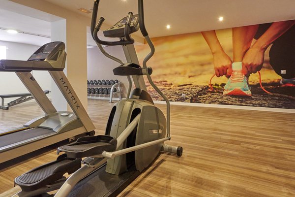 Fitnessstudio BQ Can Picafort 4*