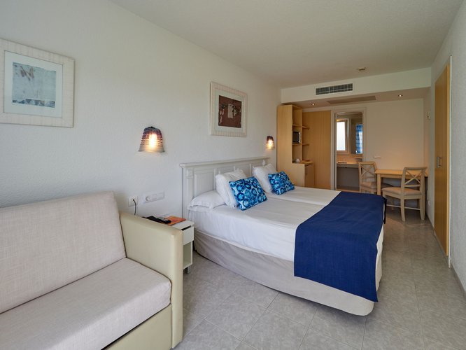 Double room BQ Alcudia Sun Village 3* Playa de Muro