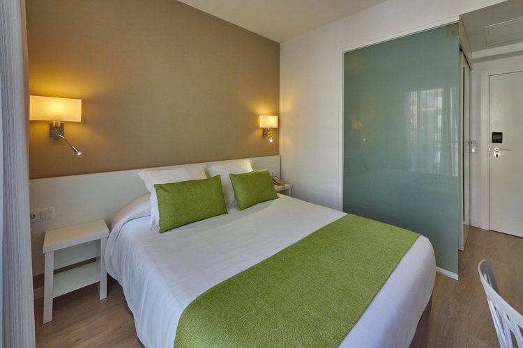 Single room BQ Amfora Beach 4*-Adults only Playa de Palma