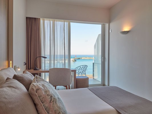 Room BQ Aguamarina Boutique Hotel 4* Playa de Palma