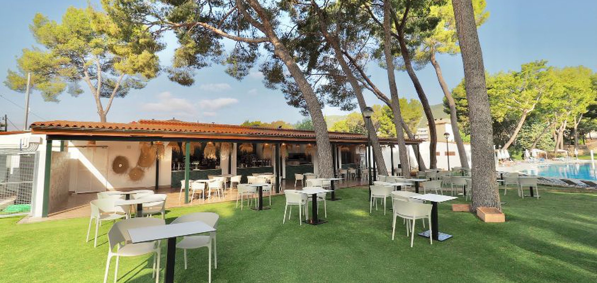 BQ Belvedere 4* Palma de Mallorca BQ Belvedere 4* Palma de Mallorca
