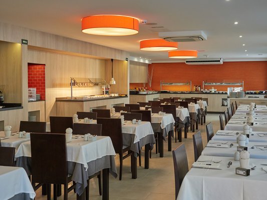 Restaurant BQ Carmen Playa 4*- Nur für erwachsene Playa de Palma