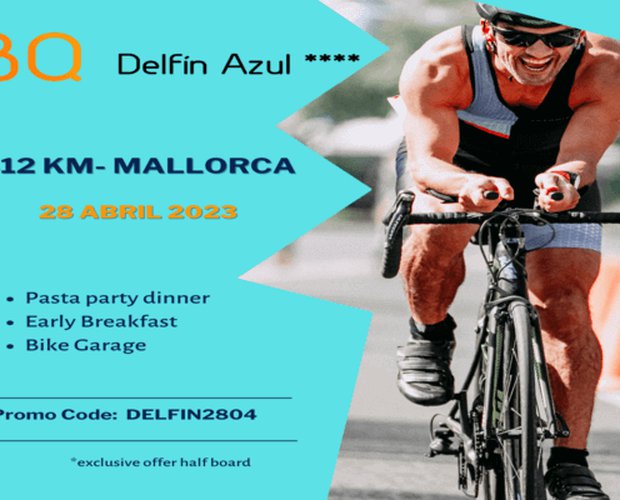 Bq delfin mallorca 312 BQ Delfín Azul Hotel Puerto de Alcudia Bq delfin mallorca 312 BQ Delfín Azul Hotel Puerto de Alcudia