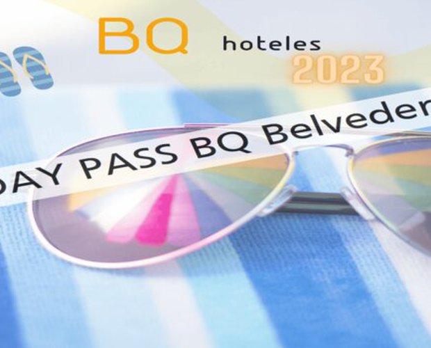 Daypass en bq belvedere BQ Belvedere Hotel Palma de Mallorca Daypass en bq belvedere BQ Belvedere Hotel Palma de Mallorca