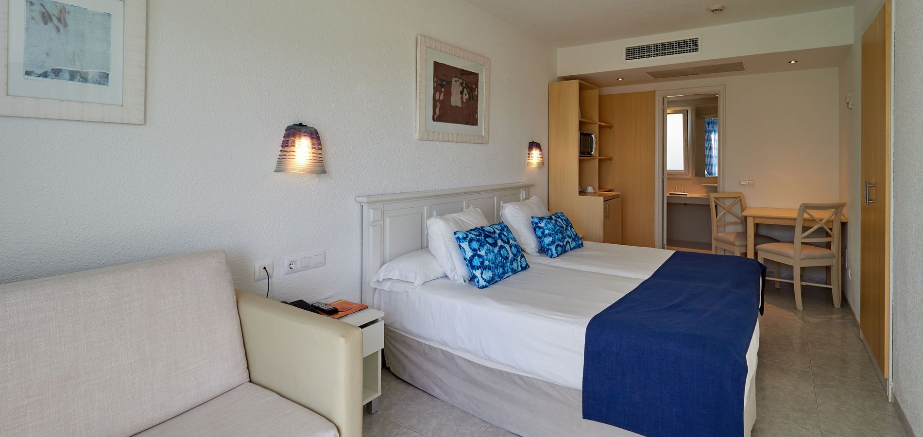  BQ Alcudia Sun Village 3* Playa de Muro