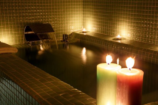 Spa BQ Andalucía Beach Hotel Málaga - Torre del mar