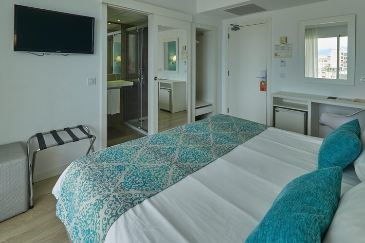 Standard doppelzimmer BQ Apolo 4* Playa de Palma