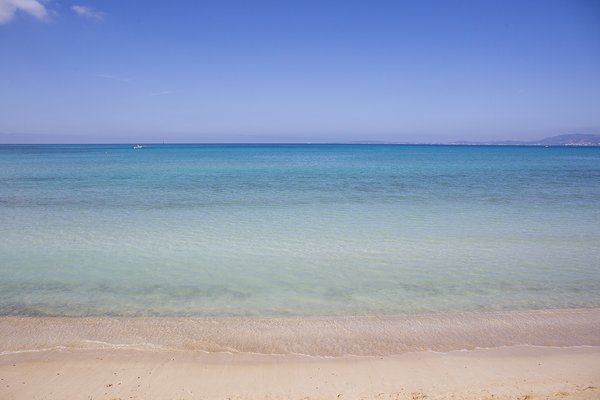 Außen BQ Carmen Playa 4*- Nur für erwachsene Playa de Palma