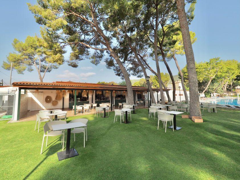 BQ Belvedere 4* Palma de Mallorca BQ Belvedere 4* Palma de Mallorca
