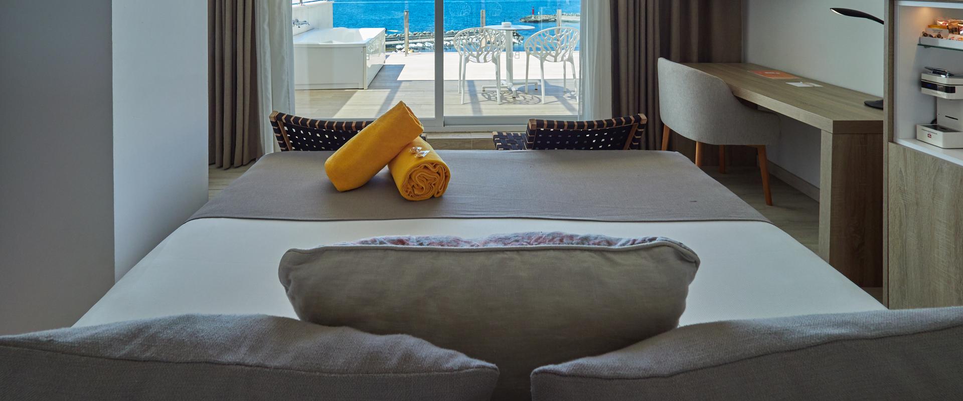 BQ Aguamarina Boutique Hotel 4* Playa de Palma BQ Aguamarina Boutique Hotel 4* Playa de Palma