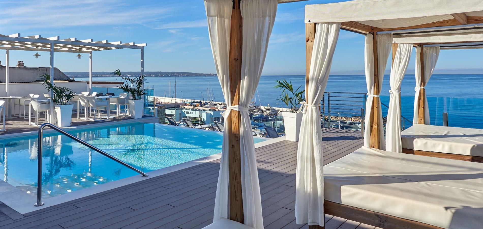 BQ Aguamarina Boutique Hotel 4* Playa de Palma BQ Aguamarina Boutique Hotel 4* Playa de Palma