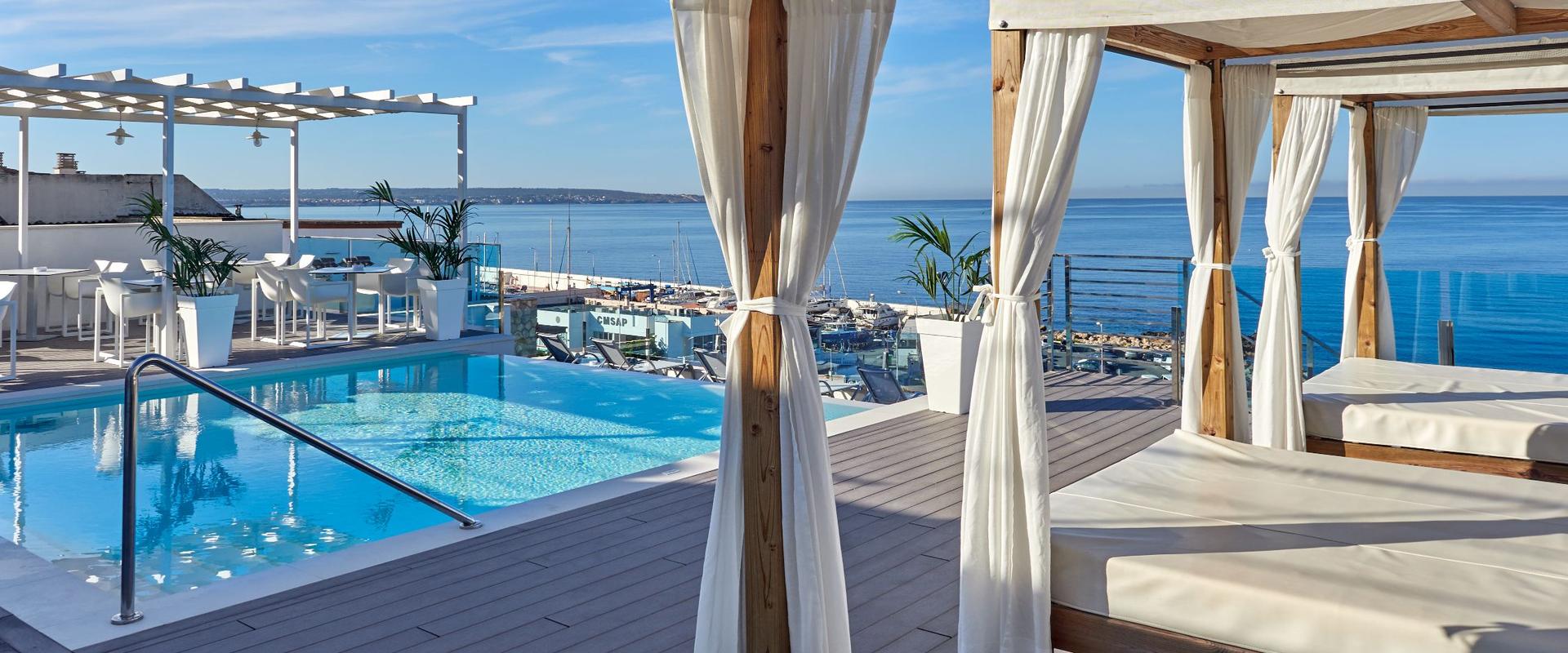 BQ Aguamarina Boutique Hotel 4* Playa de Palma BQ Aguamarina Boutique Hotel 4* Playa de Palma