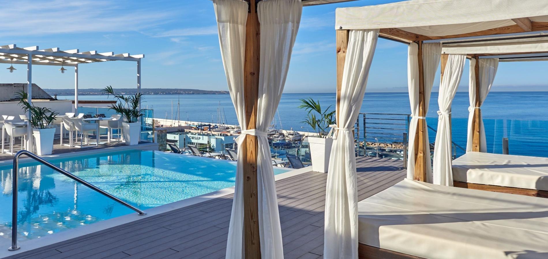 BQ Hoteles BQ Hoteles