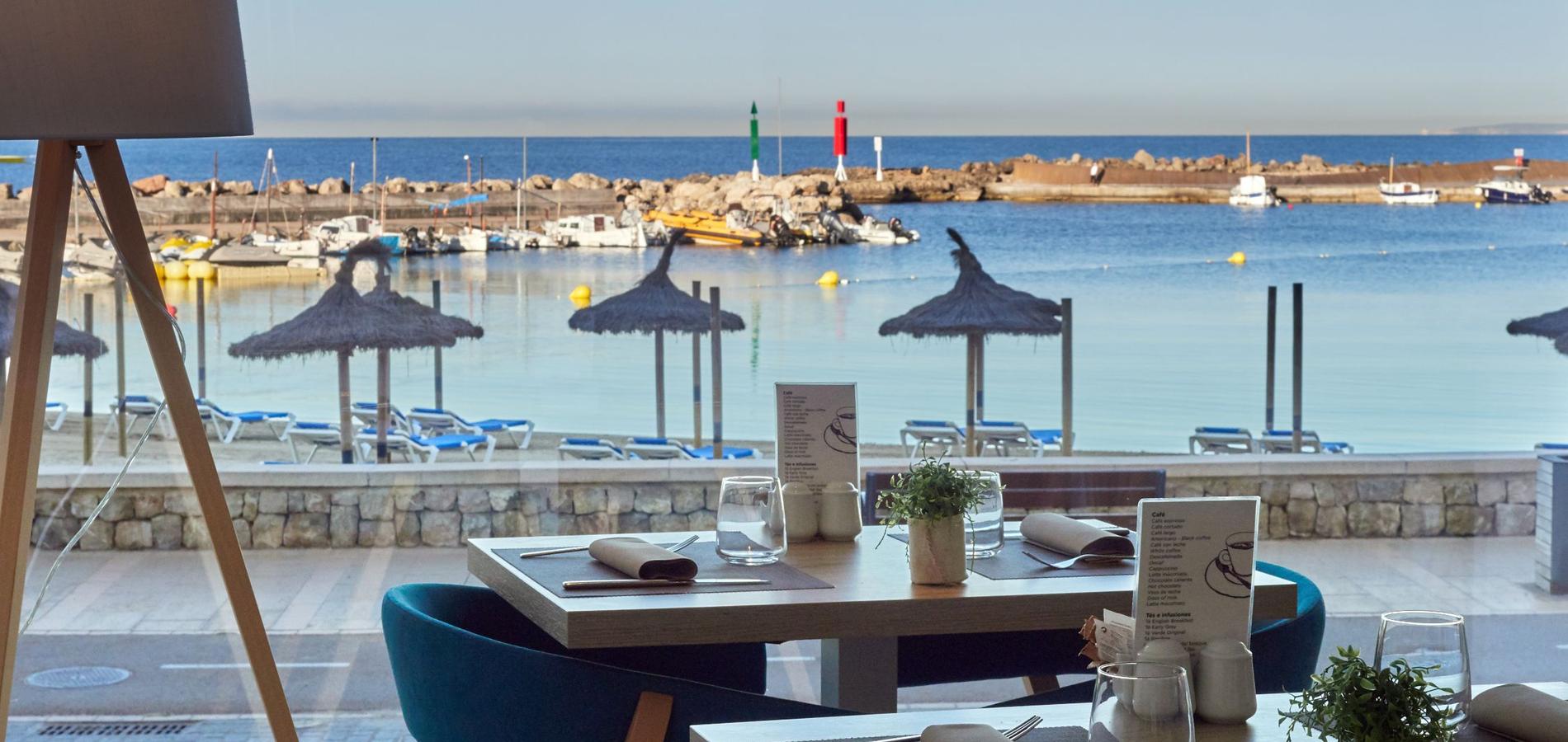 BQ Aguamarina Boutique Hotel 4* Playa de Palma BQ Aguamarina Boutique Hotel 4* Playa de Palma