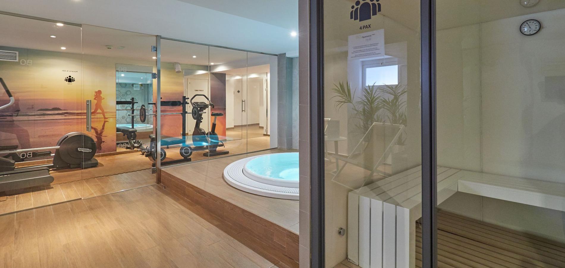 BQ Aguamarina Boutique Hotel 4* Playa de Palma BQ Aguamarina Boutique Hotel 4* Playa de Palma