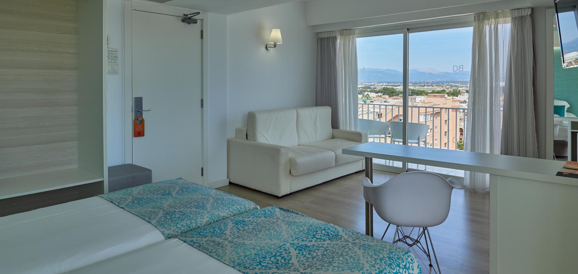 BQ Apolo 4* Playa de Palma BQ Apolo 4* Playa de Palma