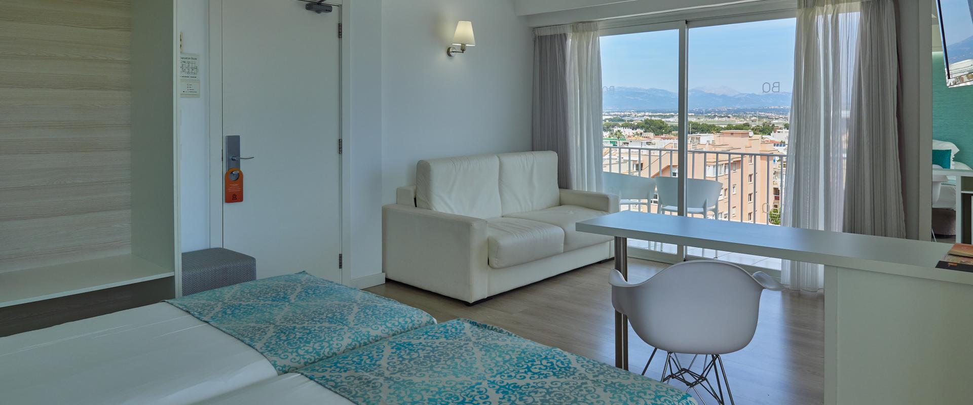 BQ Apolo 4* Playa de Palma BQ Apolo 4* Playa de Palma