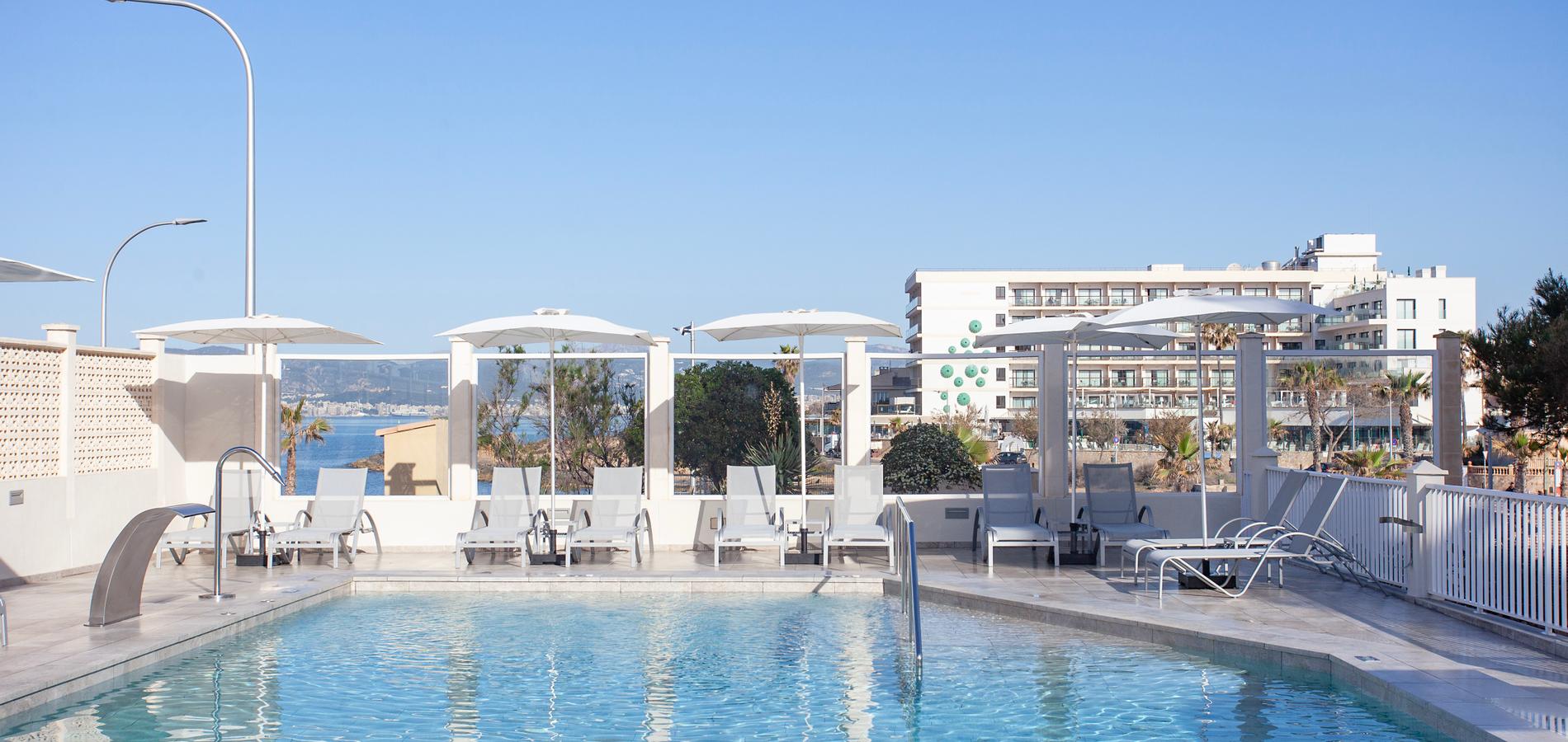 BQ Apolo 4* Playa de Palma BQ Apolo 4* Playa de Palma