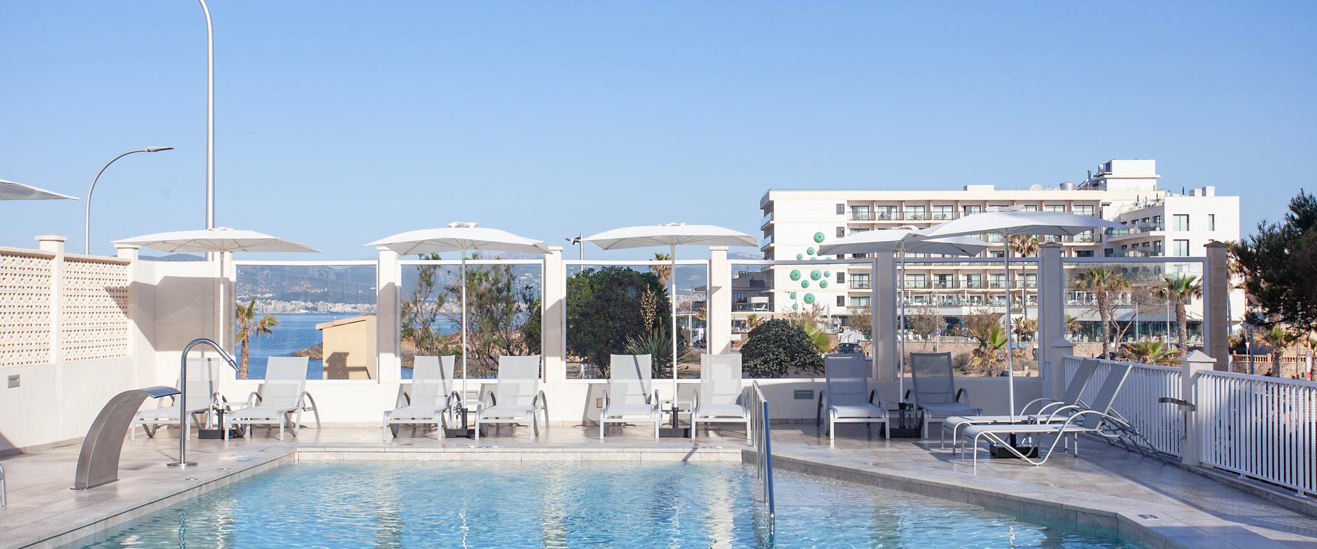 BQ Apolo 4* Playa de Palma BQ Apolo 4* Playa de Palma