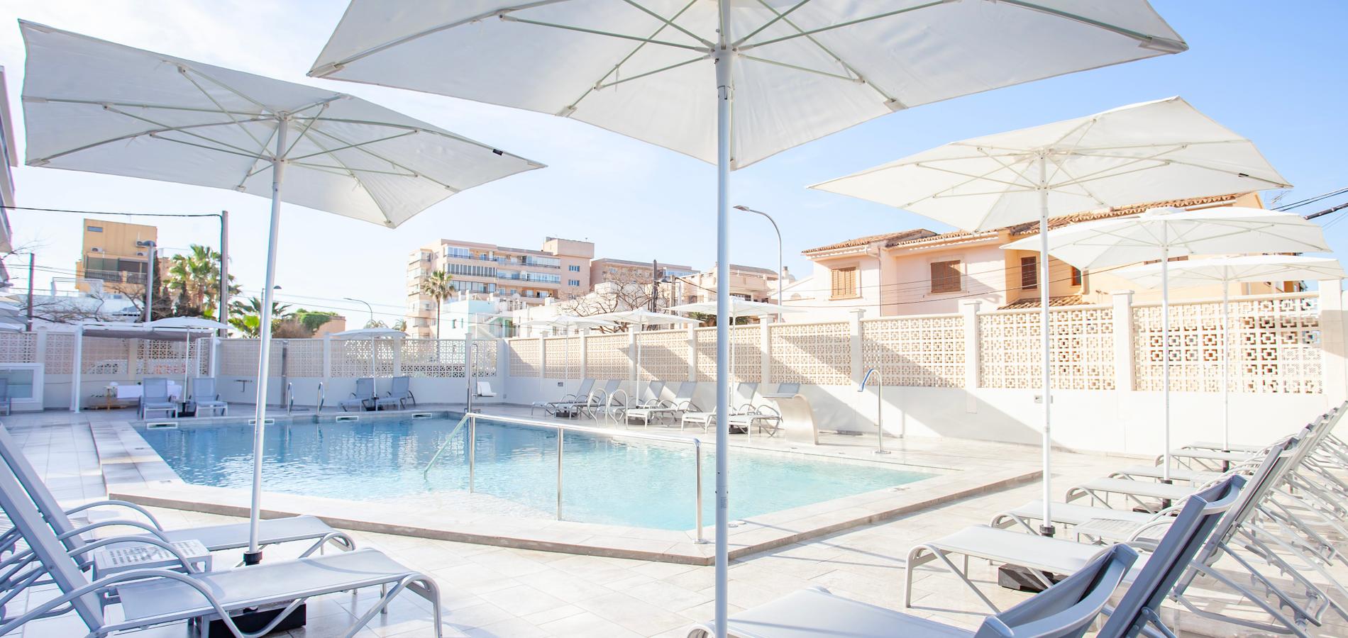 BQ Apolo 4* Playa de Palma BQ Apolo 4* Playa de Palma