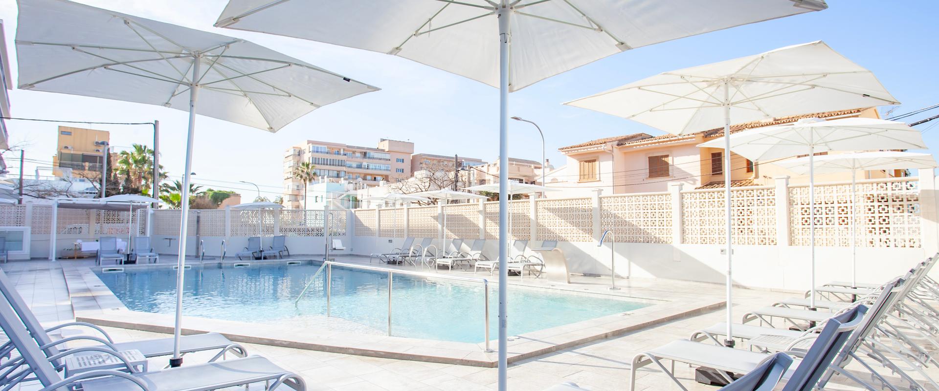 BQ Apolo 4* Playa de Palma BQ Apolo 4* Playa de Palma