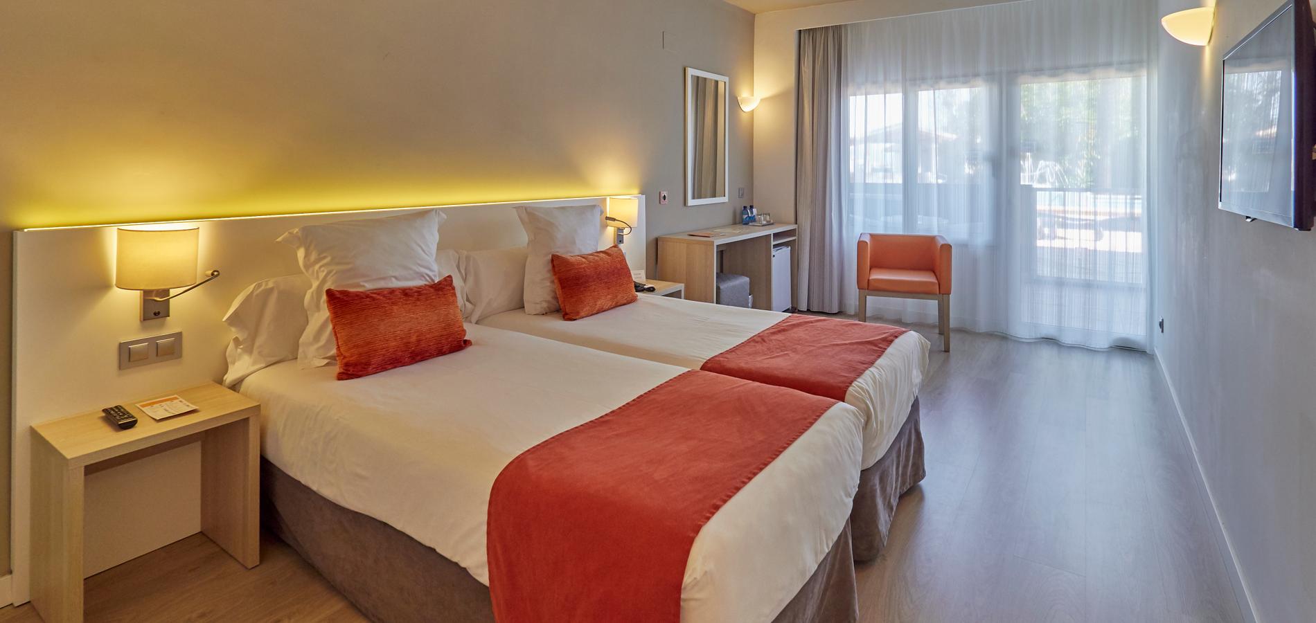 BQ Augusta 4* Palma de Mallorca BQ Augusta 4* Palma de Mallorca
