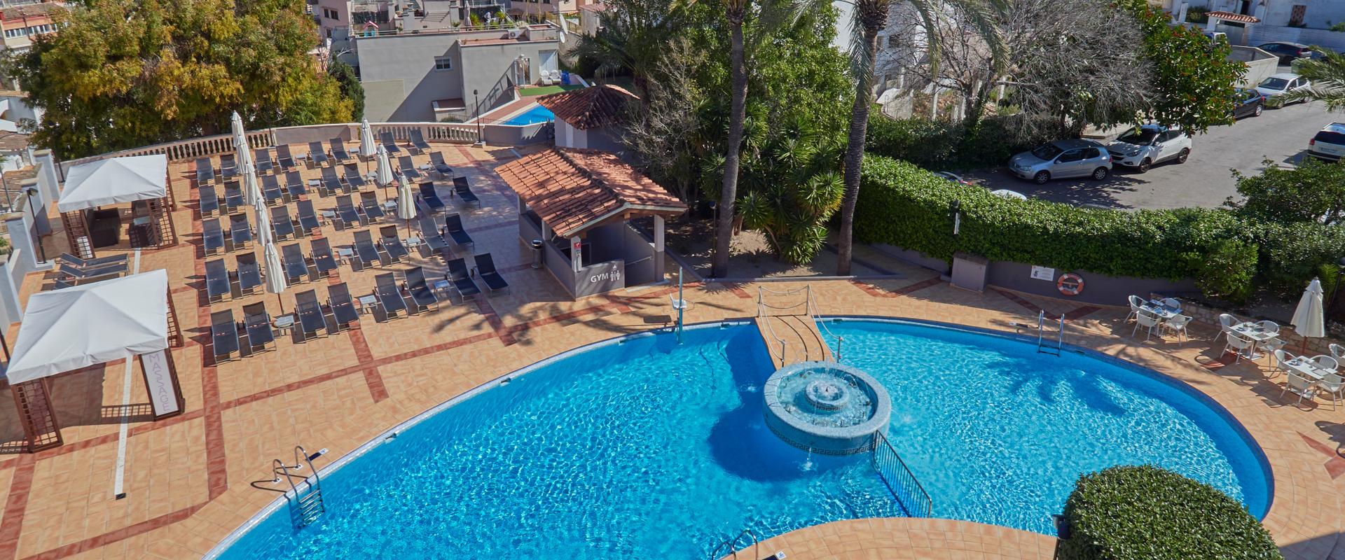 BQ Augusta 4* Palma de Mallorca BQ Augusta 4* Palma de Mallorca