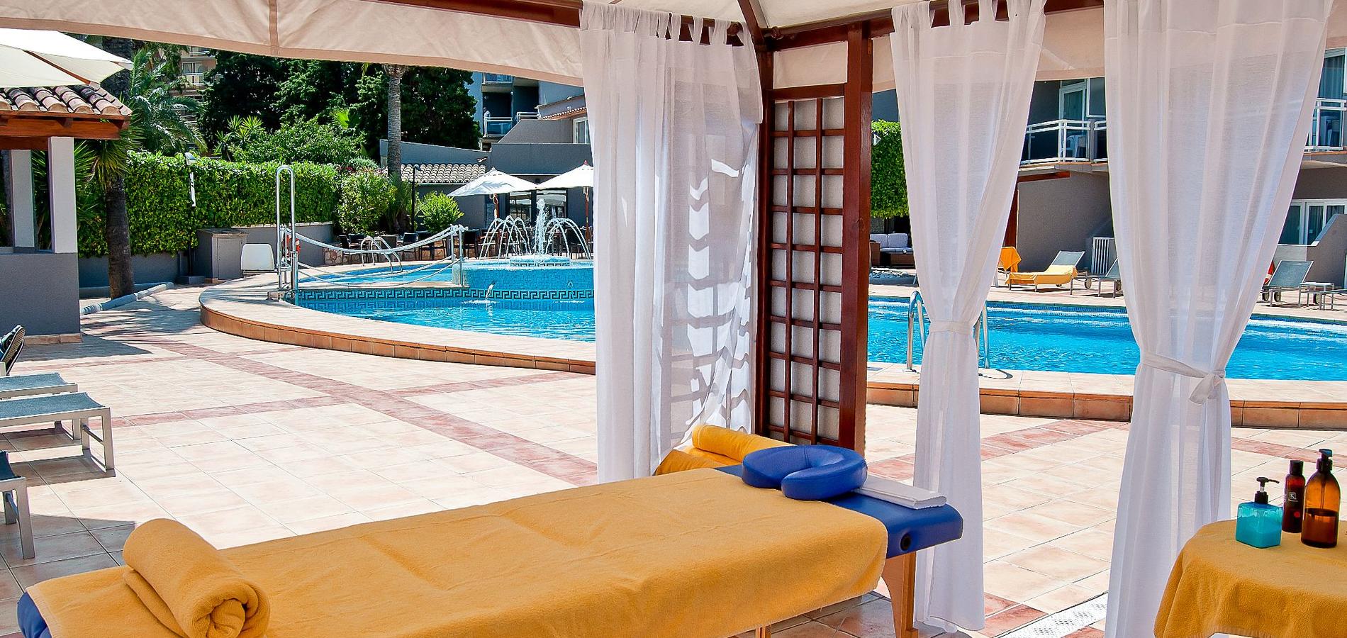 BQ Augusta 4* Palma de Mallorca BQ Augusta 4* Palma de Mallorca