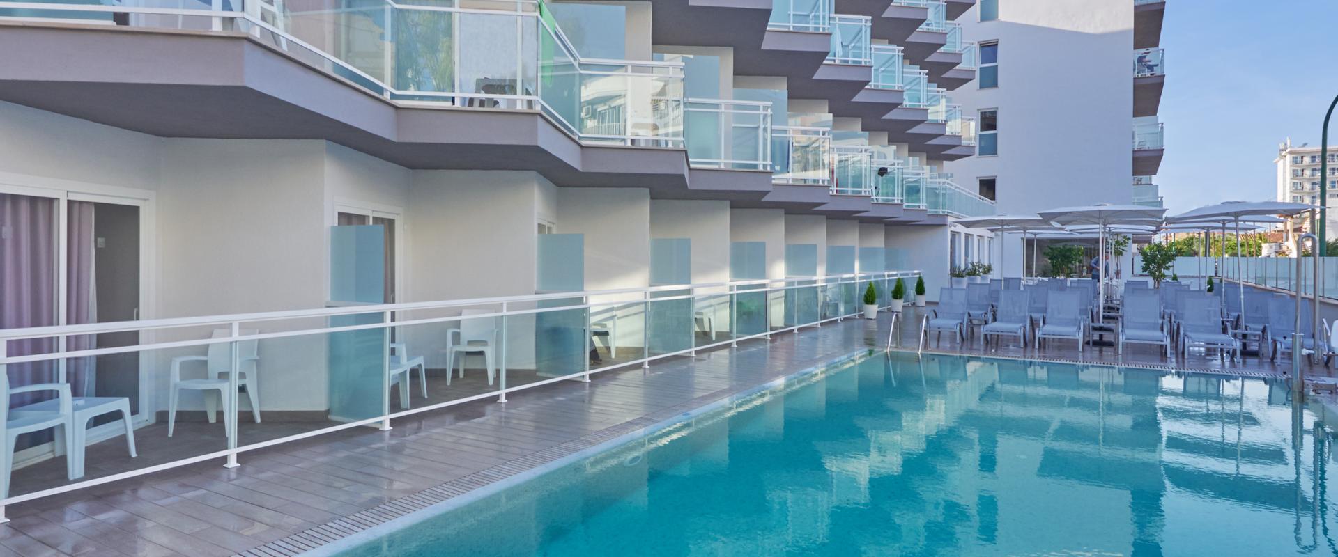 BQ Amfora Beach 4*-Nur für erwachsene Playa de Palma BQ Amfora Beach 4*-Nur für erwachsene Playa de Palma