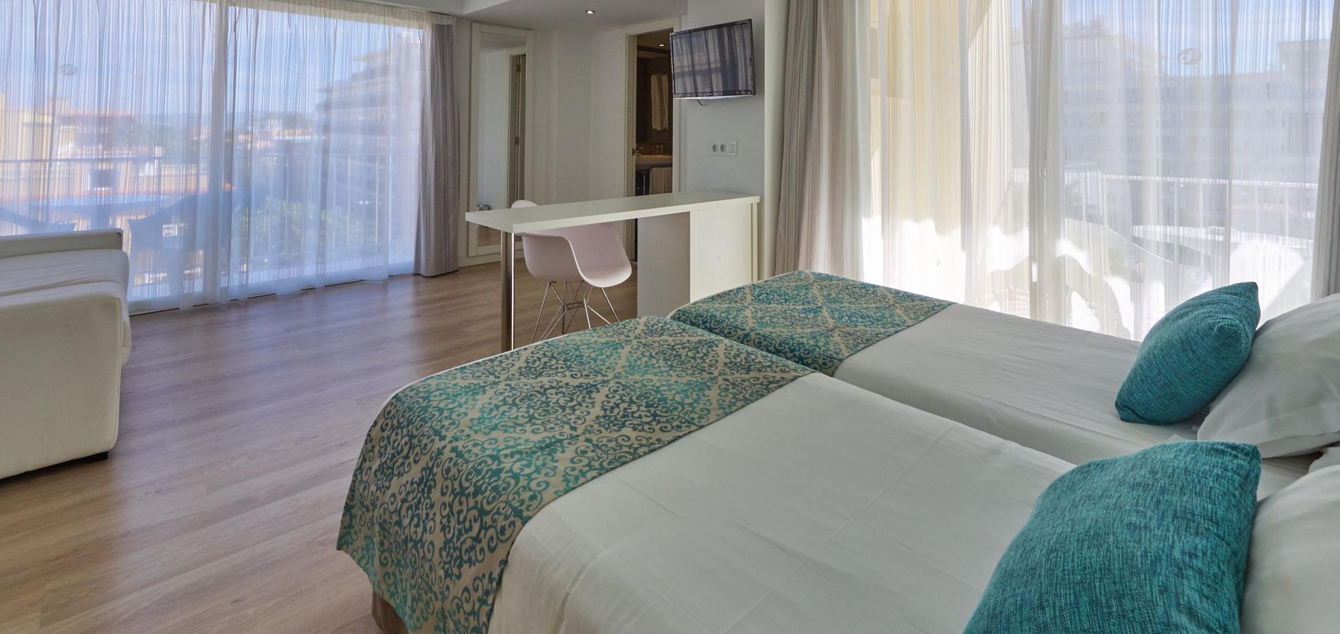 BQ Apolo 4* Playa de Palma BQ Apolo 4* Playa de Palma
