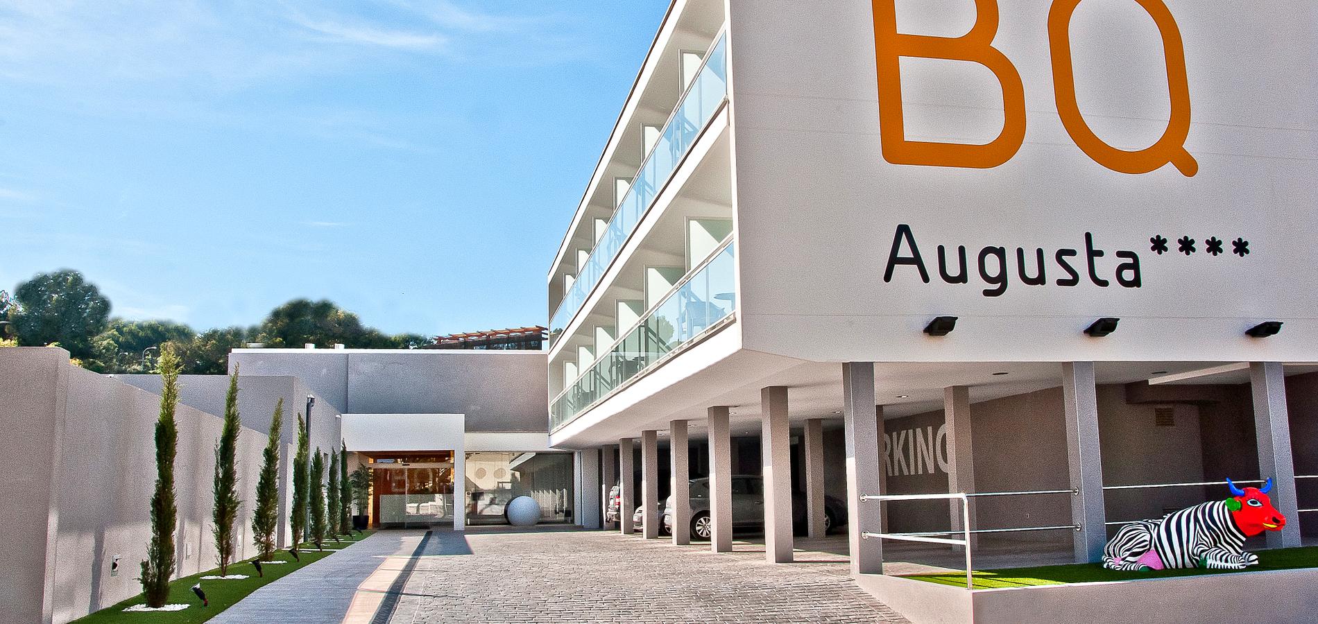BQ Augusta 4* Palma de Mallorca BQ Augusta 4* Palma de Mallorca