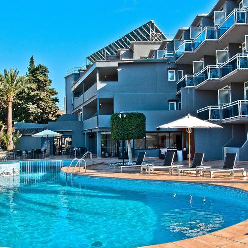 SALLE BUFFET BQ Augusta 4* Palma de Mallorca SALLE BUFFET BQ Augusta 4* Palma de Mallorca