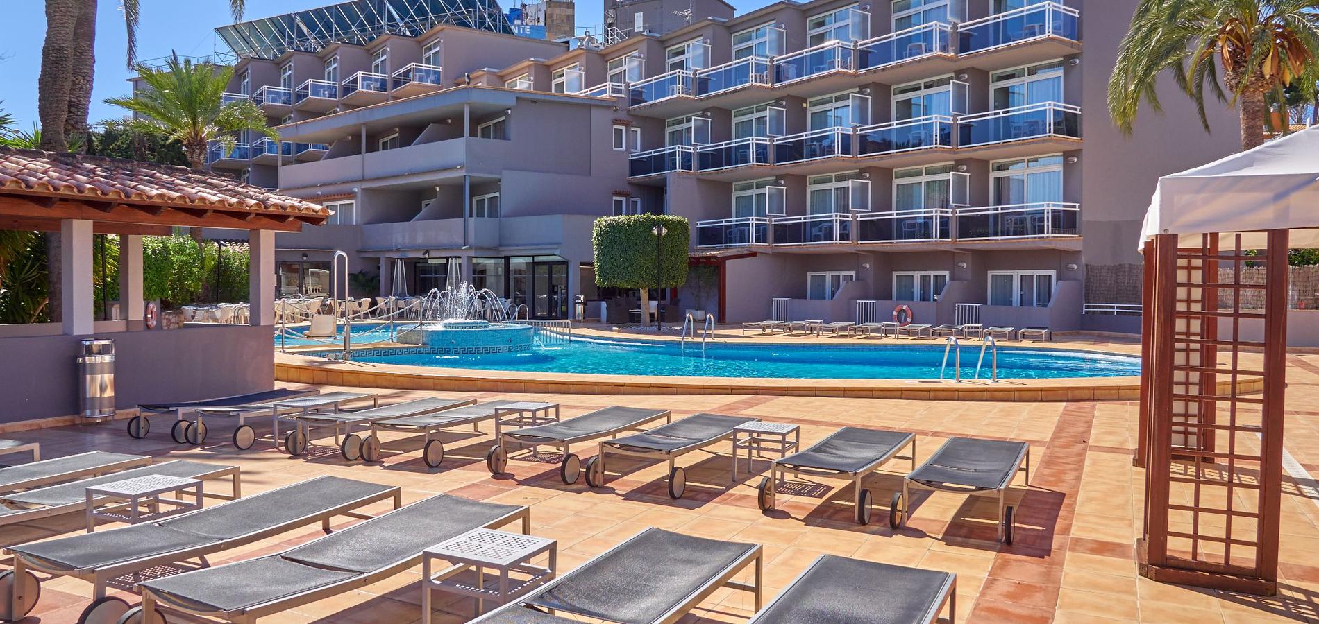 BQ Augusta 4* Palma de Mallorca BQ Augusta 4* Palma de Mallorca