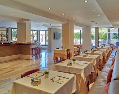 Sala Buffet BQ Augusta 4* Palma de Mallorca Sala Buffet BQ Augusta 4* Palma de Mallorca