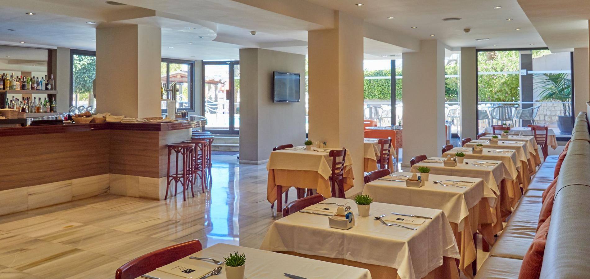 BQ Augusta 4* Palma de Mallorca BQ Augusta 4* Palma de Mallorca