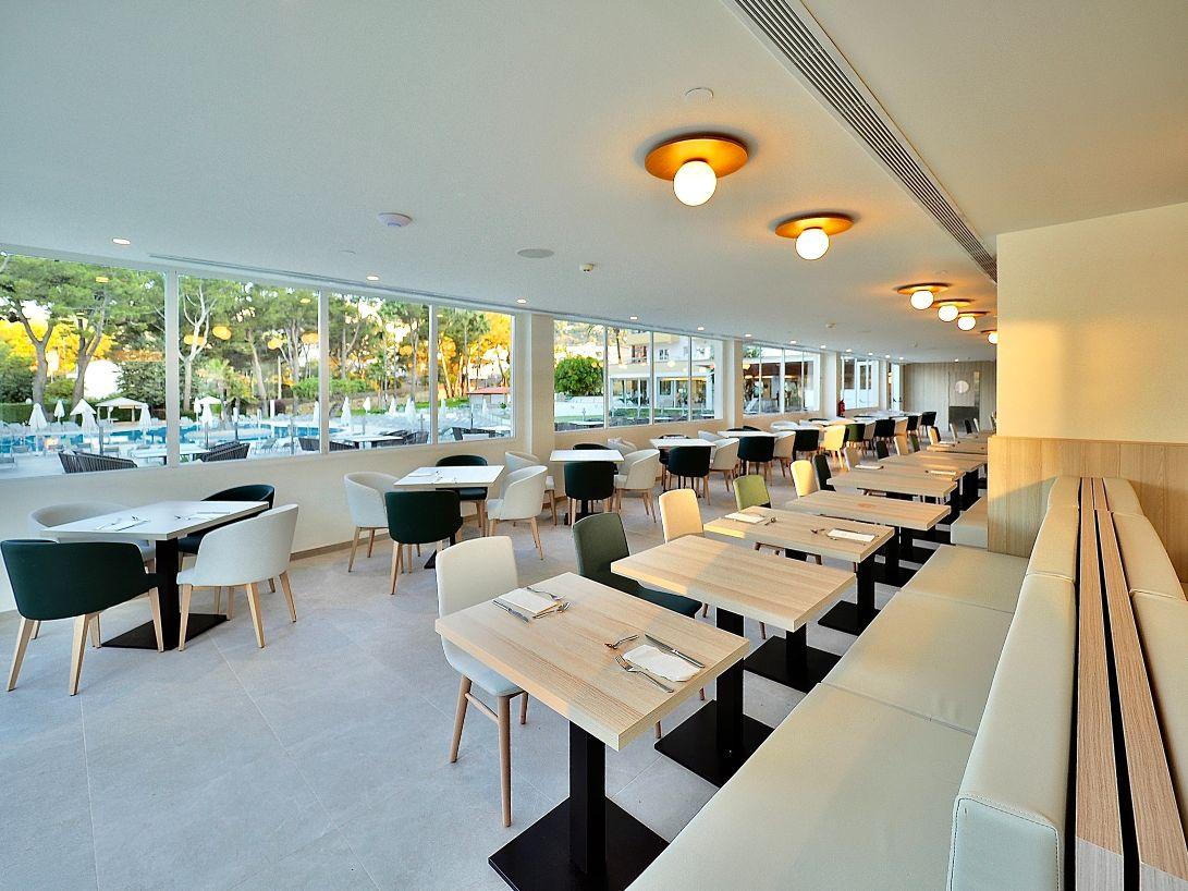 BQ Belvedere 4* Palma de Mallorca BQ Belvedere 4* Palma de Mallorca