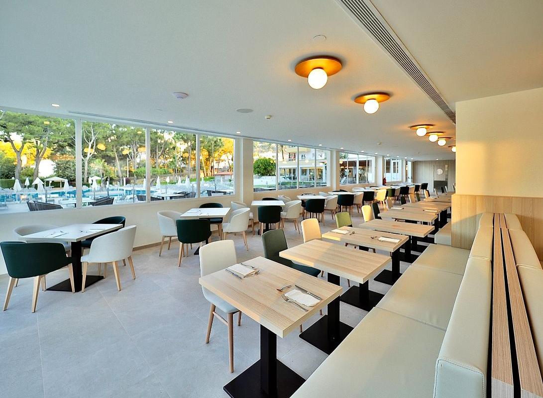 BQ Belvedere 4* Palma de Mallorca BQ Belvedere 4* Palma de Mallorca