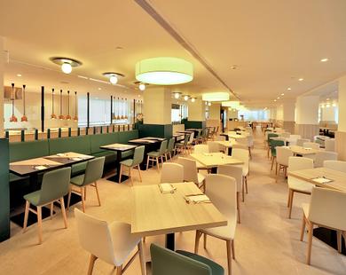 Restaurante Buffet BQ Belvedere 4* Palma de Mallorca Restaurante Buffet BQ Belvedere 4* Palma de Mallorca