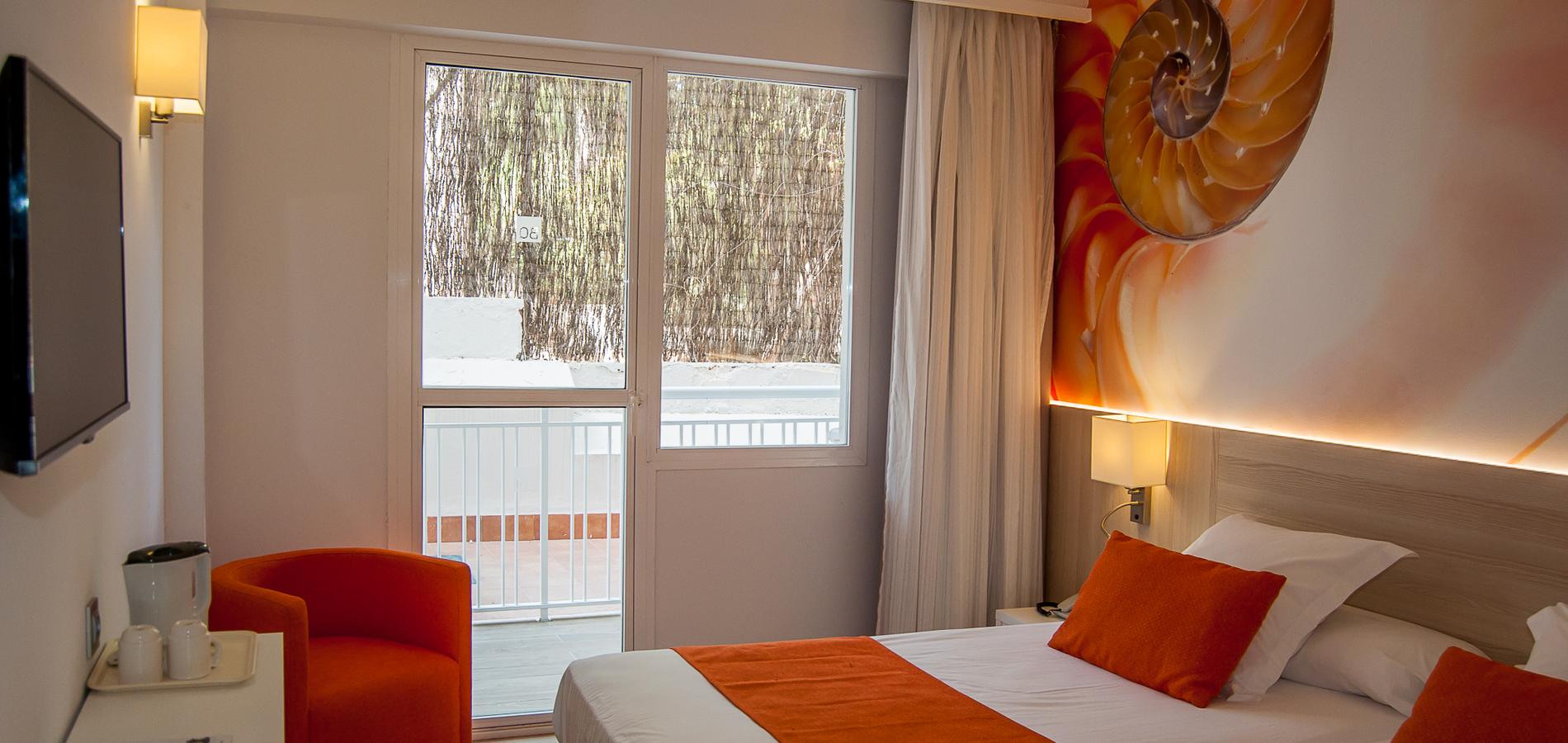 BQ Bulevar Peguera 4*- Only Adults Paguera BQ Bulevar Peguera 4*- Only Adults Paguera