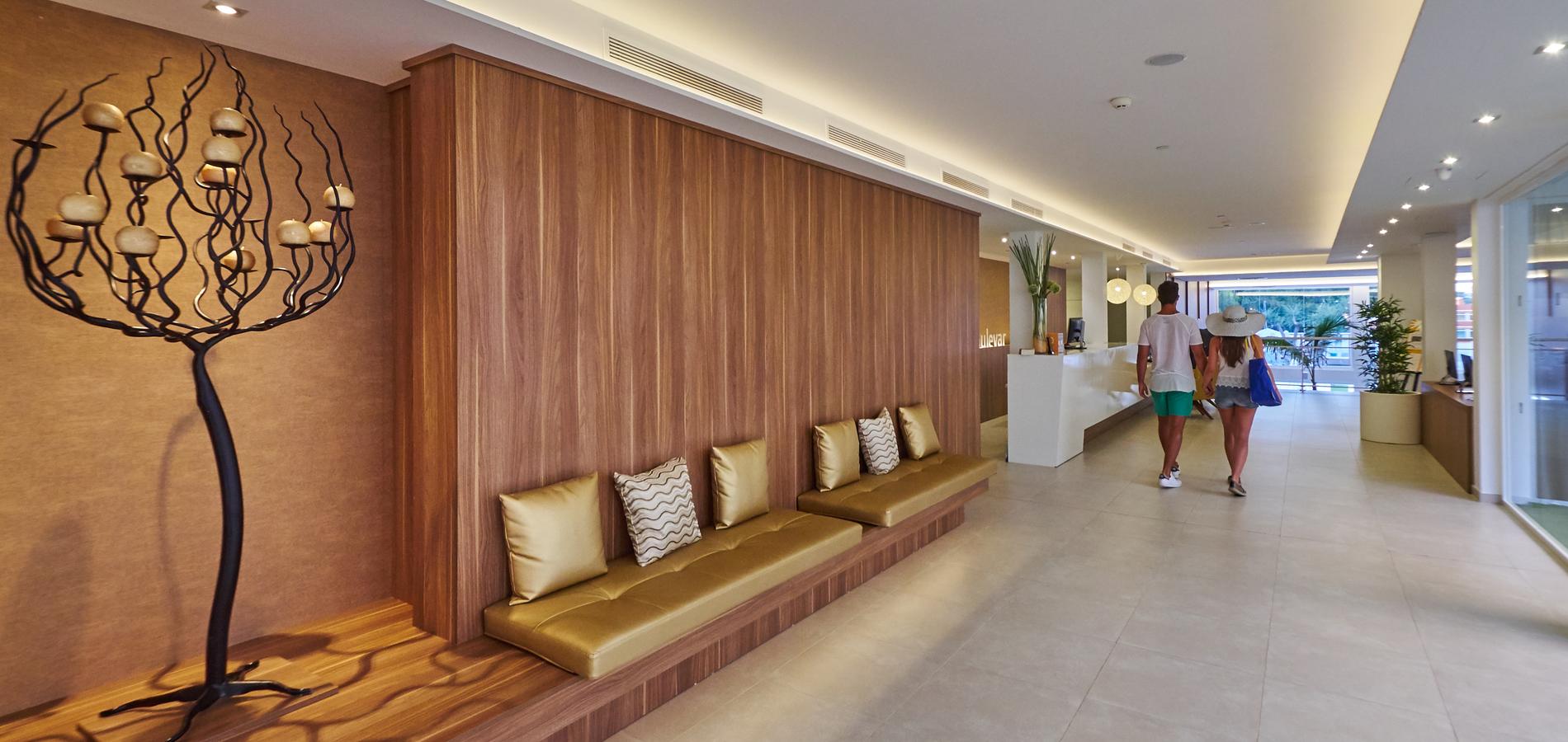 BQ Bulevar Peguera 4*- Nur Erwachsene Paguera BQ Bulevar Peguera 4*- Nur Erwachsene Paguera