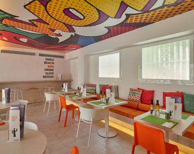 SNACK-BAR TERRAZA BQ Carmen Playa 4*- Sólo Adultos Playa de Palma SNACK-BAR TERRAZA BQ Carmen Playa 4*- Sólo Adultos Playa de Palma