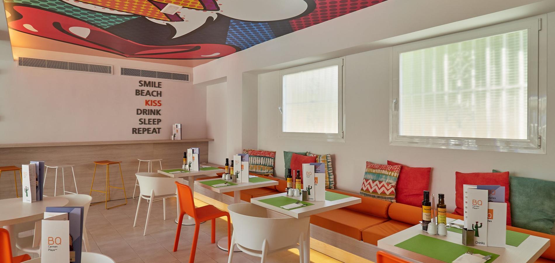 BQ Carmen Playa 4*- Adults only Playa de Palma BQ Carmen Playa 4*- Adults only Playa de Palma