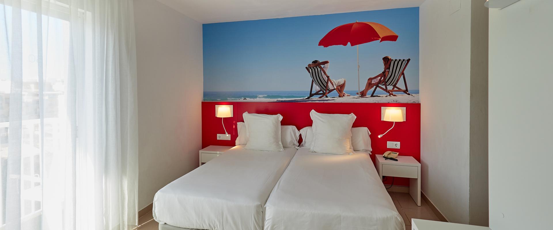 BQ Carmen Playa 4*- Sólo Adultos Playa de Palma BQ Carmen Playa 4*- Sólo Adultos Playa de Palma