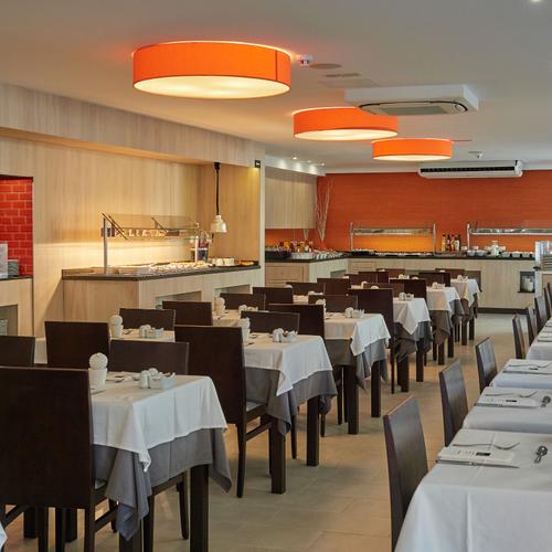 BUFFET RESTAURANT BQ Carmen Playa 4*- Adults only Playa de Palma BUFFET RESTAURANT BQ Carmen Playa 4*- Adults only Playa de Palma