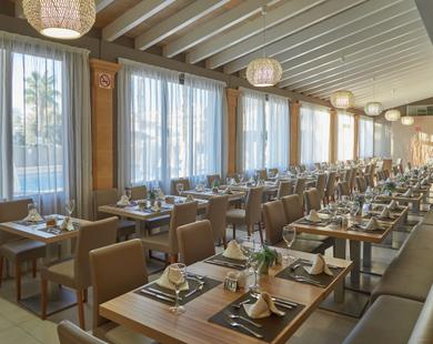 RESTAURANT BUFFET BQ Can Picafort 4* RESTAURANT BUFFET BQ Can Picafort 4*