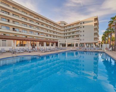 BAR TERRASSE BQ Can Picafort 4* BAR TERRASSE BQ Can Picafort 4*